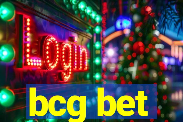 bcg bet